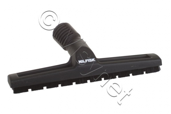 Nilfisk Original Staubsauger Parkettbürste / Hartbodendüse 32 mm - THOR | 1406700540