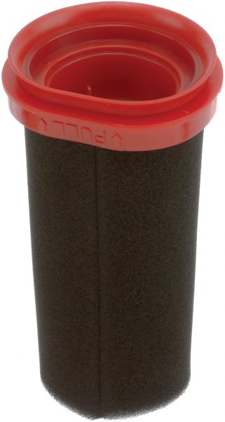 BOSCH Original Staubsauger Motorschutz Filter | 12026520