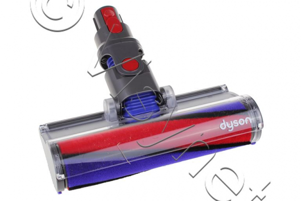 Dyson Original Staubsauger Ersatz Bodendüse Softbürste - SV11 - V7FLUFFY | 96648908