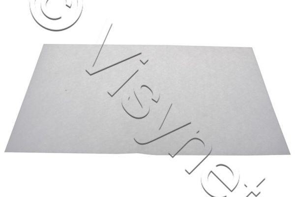 WHIRLPOOL Original Fettfilter - Dunstabzugshauben | 481248048136