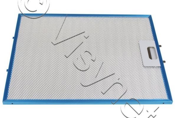 BEKO Original Metallfilter - 00SP002960Q - Dunstabzugshaube | 255026