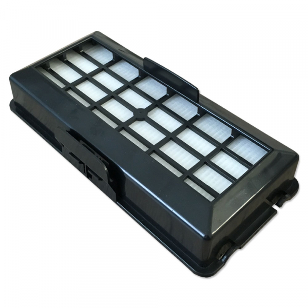 Staubsauger HEPA Filter kompatibel mit Bosch BBZ152HF, BBZ152HFUC, Serie BSG7 - 00579497, 00491669