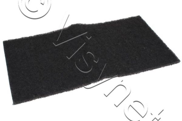 Fagor / Brandt Original Kohlefilter - 530 x 285 mm - Dunstabzugshauben | 74X1411
