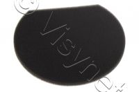 BOSCH Original Staubsauger Schaumstofffilter für Staubbehälter | 12022750 BOSCH Original Staubsauger Schaumstofffilter für Staubbehälter | 12022750