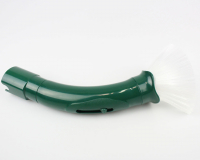 Softdüse geeignet für Vorwerk Kobold und Tiger mit Ovalanschluss Softdüse geeignet für Vorwerk Kobold und Tiger mit Ovalanschluss