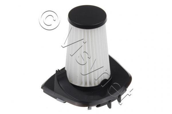 AEG Electrolux Original Staubsauger Filter mit Rahmen - CX7-2 / QX8-1 | 4055477543