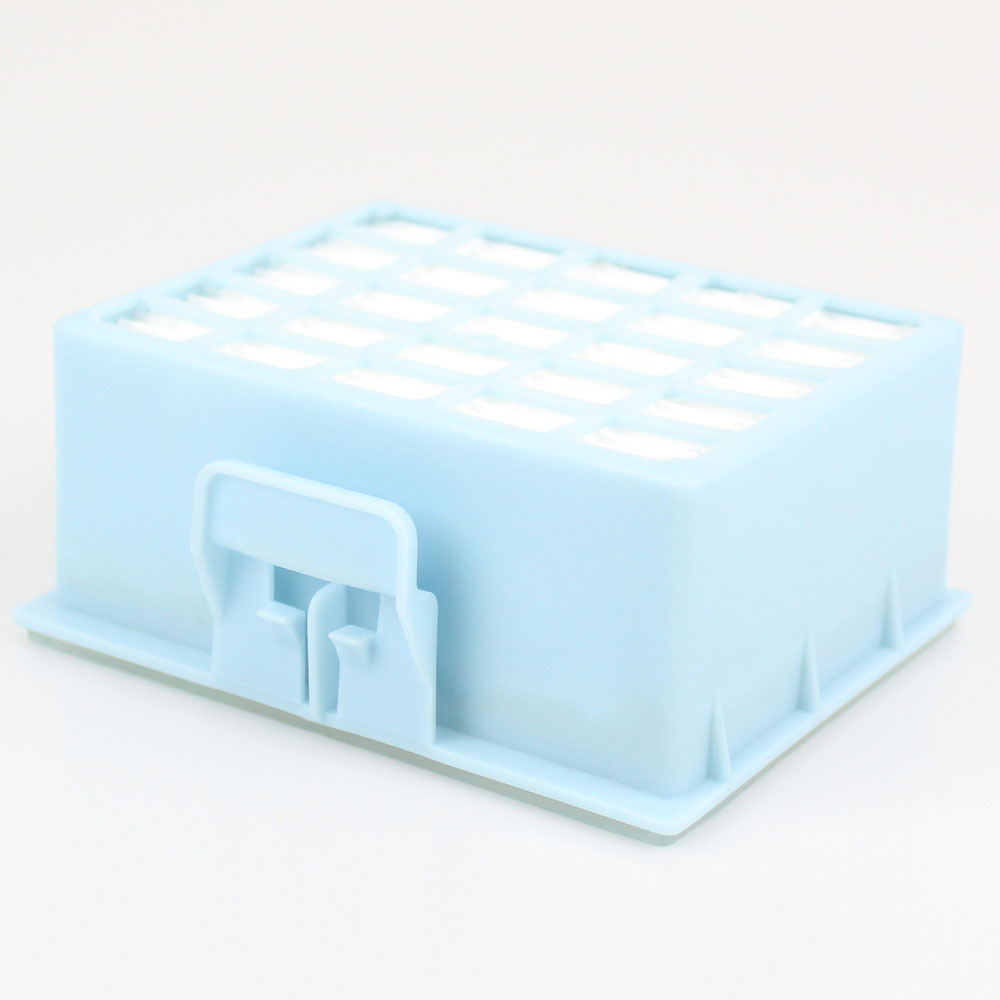 HEPA Staubsaugerfilter Für Bosch Serie 8 & Gen2 - Passgenauer Ersatzfilter