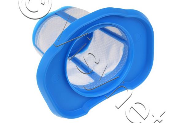 BLACK + DECKER Original Staubsauger Ersatz Filter - BHHV315B, BHHV315J | N681696