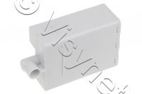 Russell Hobbs Original Kalk-Filter - 60 x 80 x 35 mm - Dampfstation | 4008496713240 Russell Hobbs Original Kalk-Filter - 60 x 80 x 35 mm - Dampfstation | 4008496713240