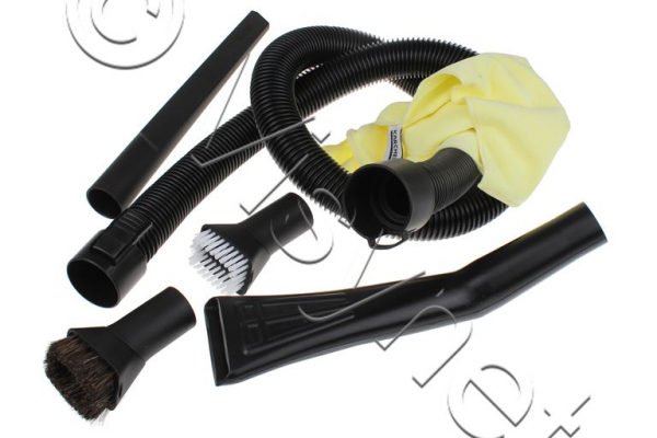 Kärcher Original Staubsauger Autoreinigungsset | 28633040