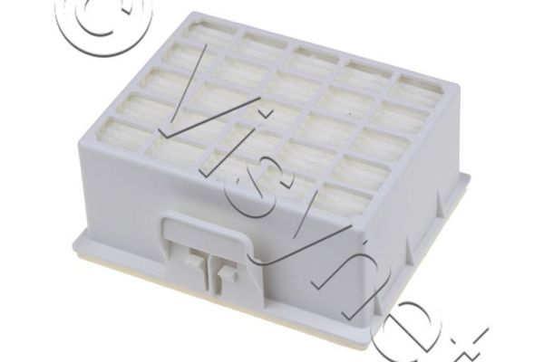 BOSCH Original Staubsauger HEPA-Filter - H14 | 00576833