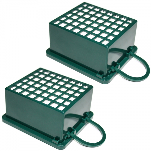 2 HEPA Filter geeignet für Vorwerk Kobold VK 130 131 SC | VK130 VK131 VK130SC