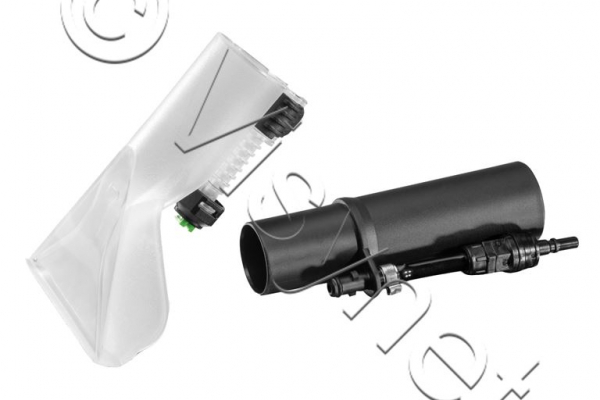 Original Kärcher Staubsauger Handbürste - Spray-Ex-Düse | 28850180, 2.885-018.0