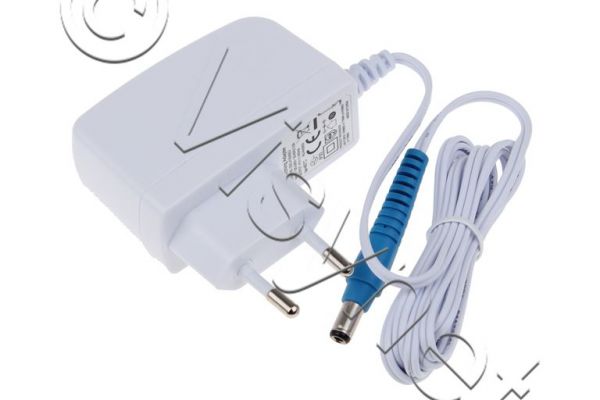 Rowenta Original Staubsauger Ladegerät / Netzadapter 18/24 V | RSRH5653