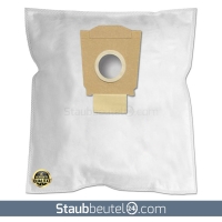 10 Staubsaugerbeutel geeignet für Bosch / Siemens und Typ S64 / S66 10 Staubsaugerbeutel geeignet für Bosch / Siemens und Typ S64 / S66