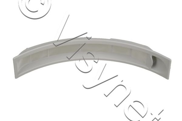 MIELE Original Flusensieb - Wäschetrockner, Trockner Filter | 04061831