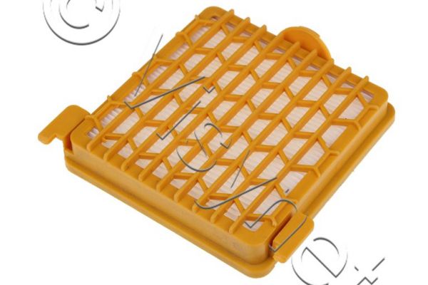 CANDY Original Staubsauger HEPA Vormotorfilter - S107 | 35601057