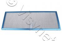 NOVY Original Hauben-Metallfettfilter - 39 x 15,3 cm - Dunstabzugshaube | 609014 NOVY Original Hauben-Metallfettfilter - 39 x 15,3 cm - Dunstabzugshaube | 609014