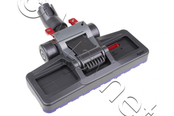 Dyson Original Staubsauger Kombi-Bodendüse - DC19, Grau | 96624704