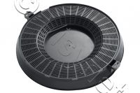 ELECTROLUX Original Aktivkohlefilter TYP 48 - 23,6 cm x 3 cm - Dunstabzugshaube | 9029800506 ELECTROLUX Original Aktivkohlefilter TYP 48 - 23,6 cm x 3 cm - Dunstabzugshaube | 9029800506