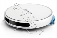 Rowenta Roboterstaubsauger Serie 60 - RR7427WH | beutellos - weiß Staubsauger