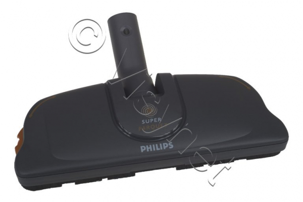 Philips Original Super Parkett Staubsauger Hartbodendüse Für FC9226, FC8042/02 | 432200420110
