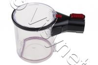 CANDY Original Staubsauger Staubbehälterunterteil | 48021902 CANDY Original Staubsauger Staubbehälterunterteil | 48021902