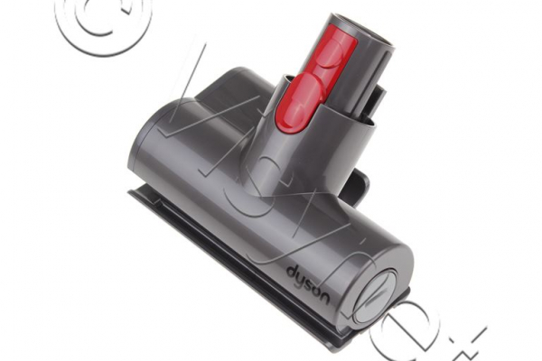 Dyson Original Staubsauger Mini-Turbobürste Motorhead | 967479-04, 96747904
