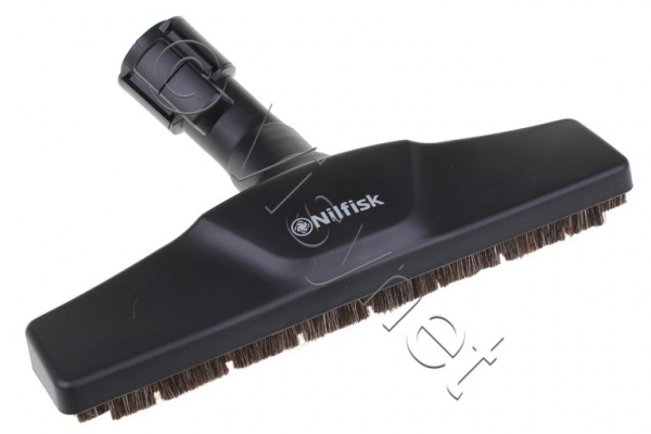 Nilfisk Original Parkett Staubsauger Hartbodendüse mit Naturhaar - 32 mm | ELITE-SERIE | 128389189
