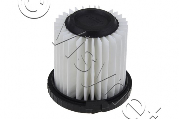 Kärcher Original Staubsauger Langlebiger Filter VC 5 | 2.863-239.0, 28632390