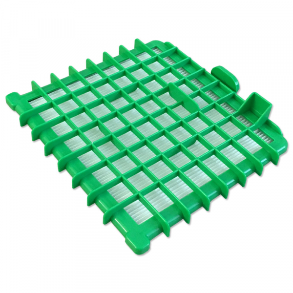 Staubsauger HEPA Filter geeignet für Rowenta ZR-002901 Silence Force, ZR002901, HEPA 13 / H13