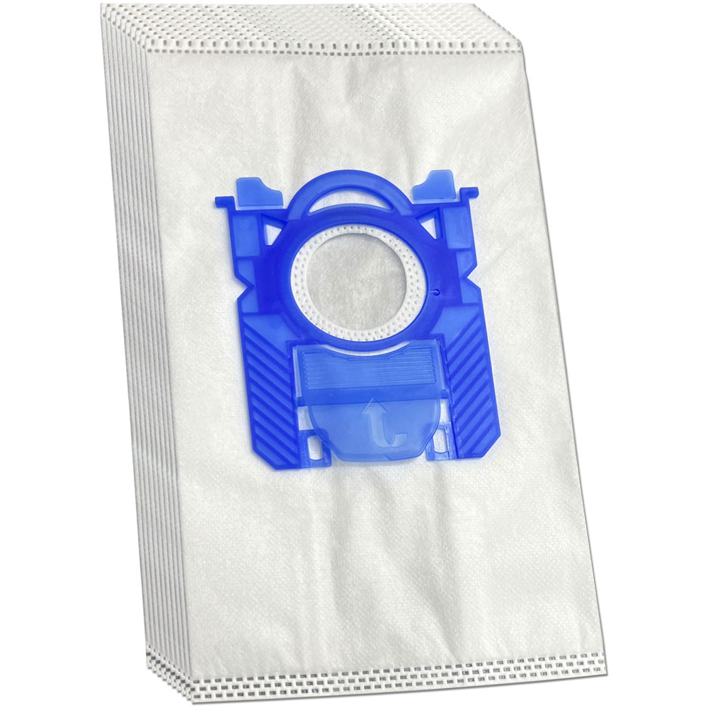 SWIRL | Sacchetti Per Aspirapolvere