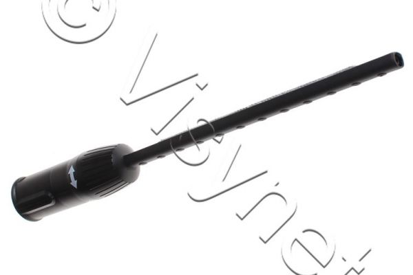 Kärcher Original Textilpflegedüse für Dampfreiniger | 41303900