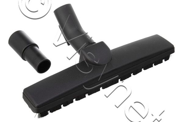 Rowenta Original Staubsauger Parkett-Bürste Soft Care - Ø 32mm + Adapter Ø 35mm | ZR900401