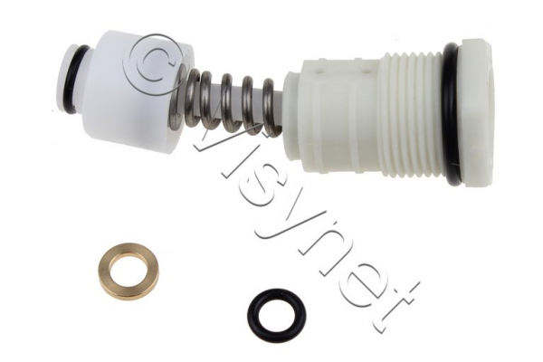 Nilfisk Original Staubsauger Start-Stop-System-Kit / Steuerkolben | 127440077