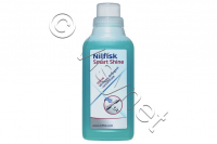 Nilfisk Fensterreiniger / Smart Reinigungsmittel Shine 500ml | 81943056 Nilfisk Fensterreiniger / Smart Reinigungsmittel Shine 500ml | 81943056