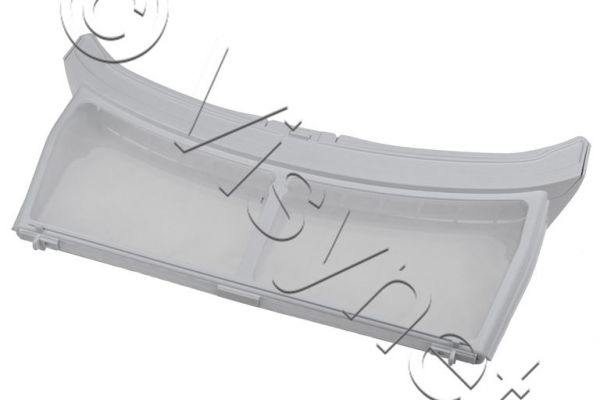 BEKO Original Flusensieb - Wäschetrockner, Trockner Filter | 2972300100