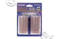 Domo Original Anti-Kalk-Kassette - DO7074S - Dampfgenerator - Bügeleisen | DO7074SAC Domo Original Anti-Kalk-Kassette - DO7074S - Dampfgenerator - Bügeleisen | DO7074SAC