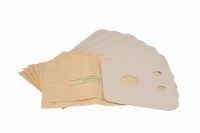 Vorschau: 6x BOSCH Original Staubsaugerbeutel - BS30/31/33/35 | 00459289 Vorschau: 6x BOSCH Original Staubsaugerbeutel - BS30/31/33/35 | 00459289