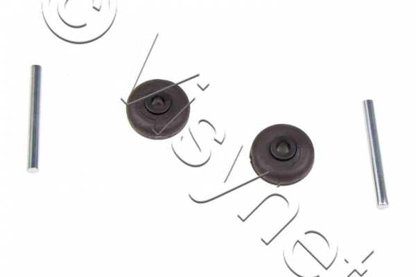 Dyson Original Staubsauger Achse & Rad Service Kit | 96614901