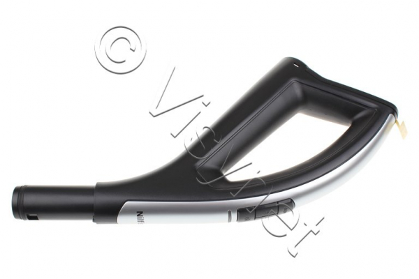 Nilfisk Original Staubsauger Elite-Griff mit Auto-Steuerung - ELITE SERIE | 107410296