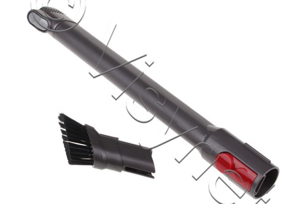 Dyson Original Staubsauger Flexi Fugendüse mit Rohr - SV10 | 968433-01, 96843301