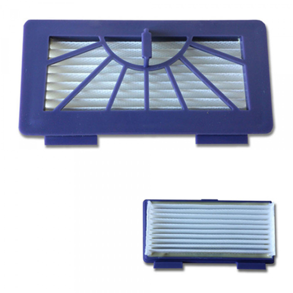 HEPA Filter geeignet Für Vorwerk VR 100, VR100 - Neato XV11, XV12 ,XV15, XV21, XV25, XV Signature
