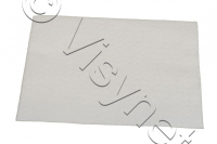 Original Hoover Sensotronic Staubsauger Sekundärfilter | 09004755 Original Hoover Sensotronic Staubsauger Sekundärfilter | 09004755