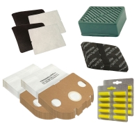 Set 20 Staubbeutel + 2 Filter + 20 Duft geeignet für Vorwerk Tiger VT 251 252 | VT251 VT252 Set 20 Staubbeutel + 2 Filter + 20 Duft geeignet für Vorwerk Tiger VT 251 252 | VT251 VT252