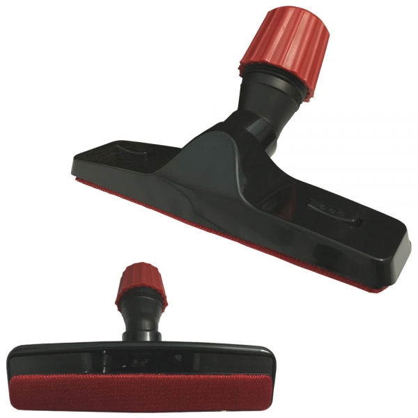 Tierhaarbürste Cat & Dog geeignet für alle Staubsauger mit Ø 30 - 38 mm Durchmesser