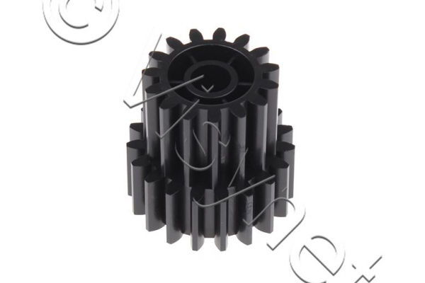 Original Kärcher Staubsauger Handkehrmaschine mit Zahnradachse KM970, S750 | 69660390