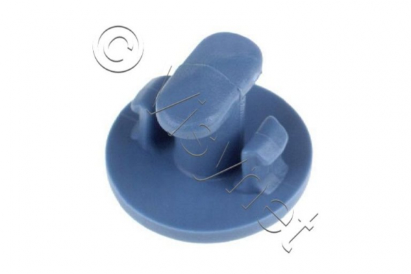 Nilfisk Original - 81527801 Staubsauger-Schraubgriff