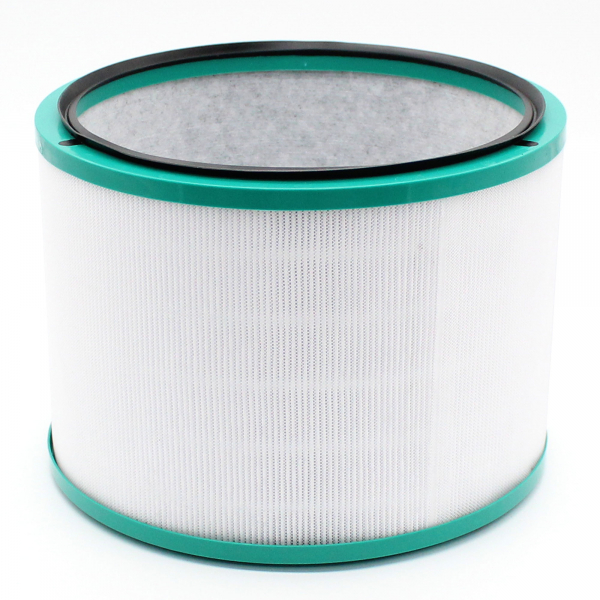 Premium HEPA-Filter Geeignet Für Dyson Pure Cool HP00 HP01 HP02 HP03 DP01 DP02 DP03 | 967449-04