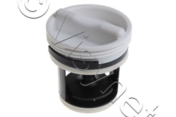 CANDY Original Ablaufpumpenfiltel - Waschmaschine | 41021233